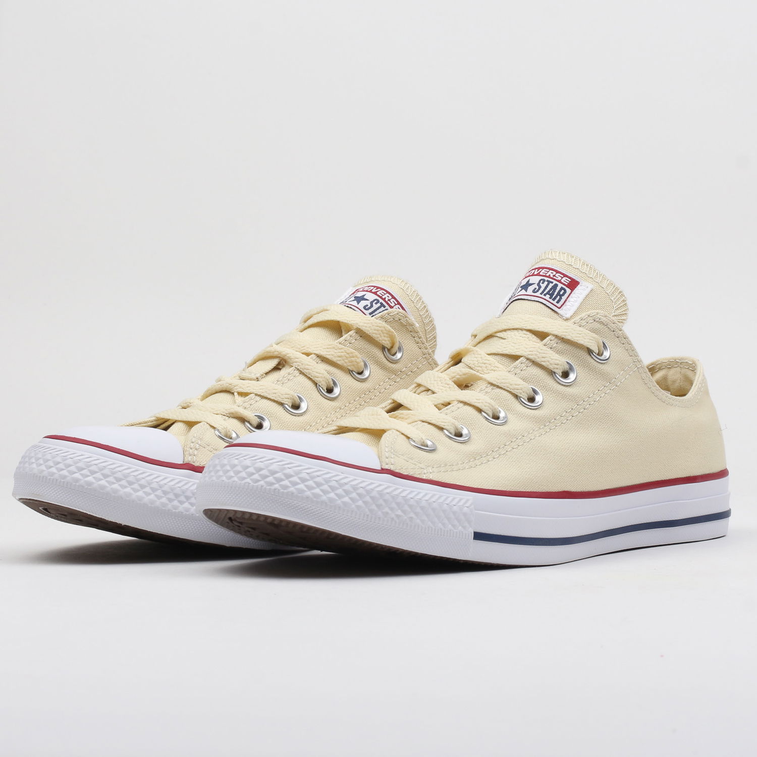 Tenisky a topánky Converse Chuck Taylor All Star Low Béžová | M9165, 1