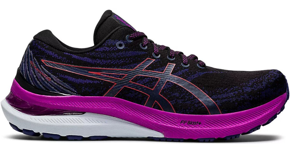 Gel-Kayano 29