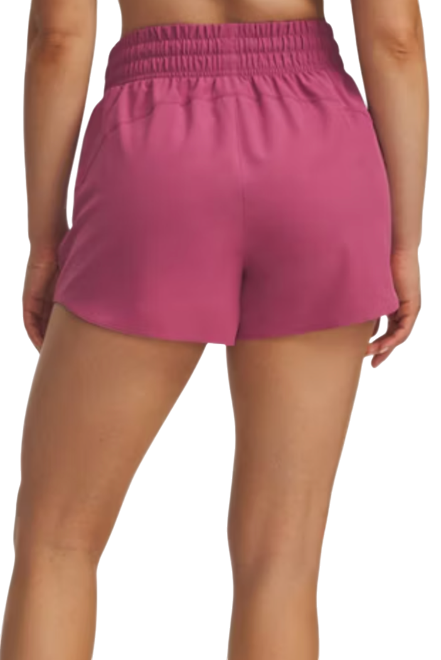 Šortky Under Armour Under Armour UA Vanish 3" Training Shorts Ružová | 1376935-659, 1