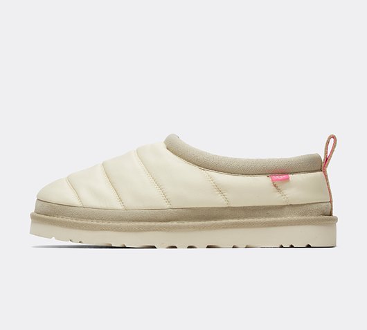Tenisky a topánky UGG Tasman Puff Slipper Béžová | 1127735-WHTC, 0