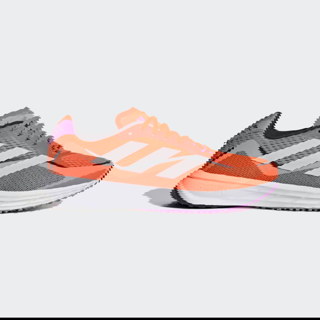 Tenisky a topánky adidas Performance SL20.3 Oranžová | GX6671, 0
