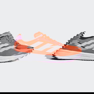 Tenisky a topánky adidas Performance SL20.3 Oranžová | GX6671, 0