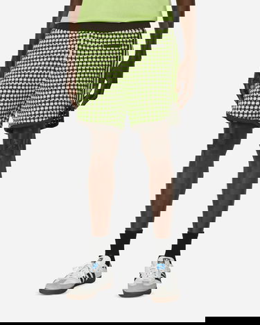 Šortky adidas Originals Wales Bonner Crochet Žltá | IY2048, 1