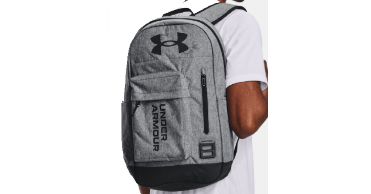 Backpack Halftime