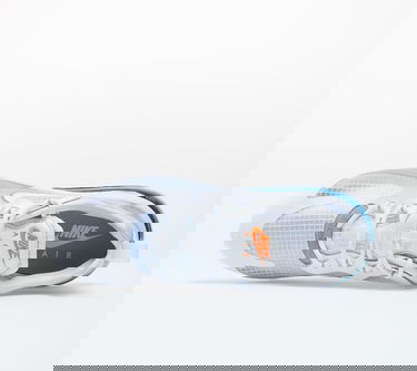Tenisky a topánky Nike Air Max 270 React SE Biela | CT1265-100, 2