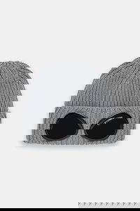 C.P. Company Goggle Beanie