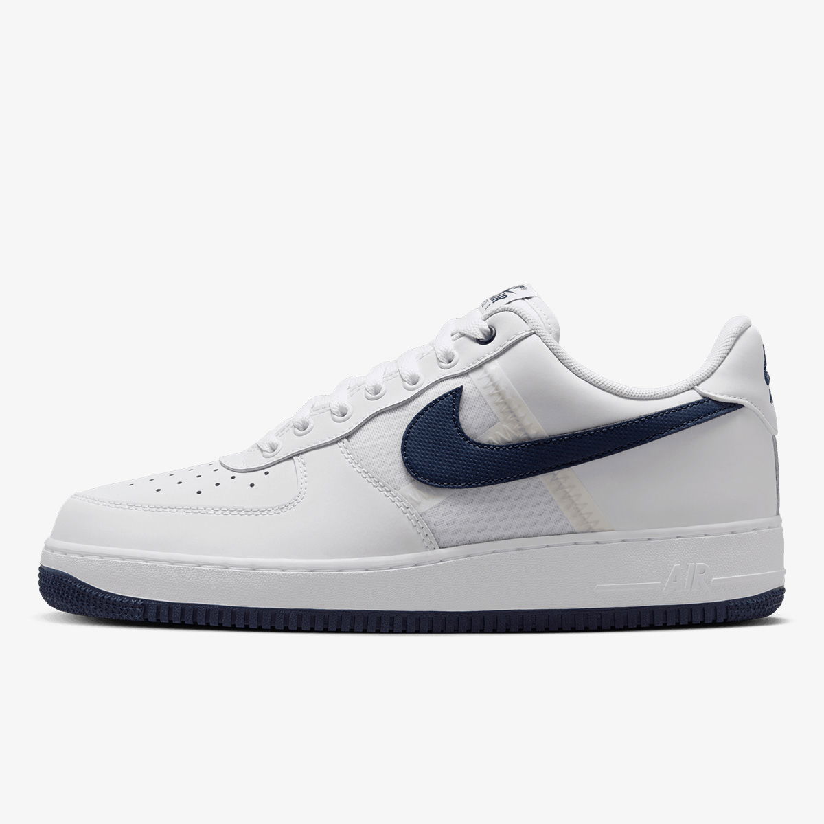 Tenisky a topánky Nike Air Force 1 '07 LV8 SE Biela | IH4462-100, 0