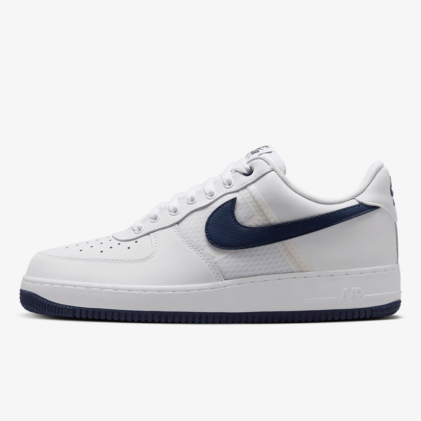 Tenisky a topánky Nike Air Force 1 '07 LV8 SE Biela | IH4462-100