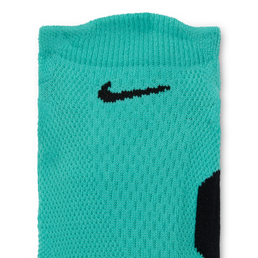 Ponožky Nike Fast Midweight Socks Tyrkysová | hv6937-300, 4