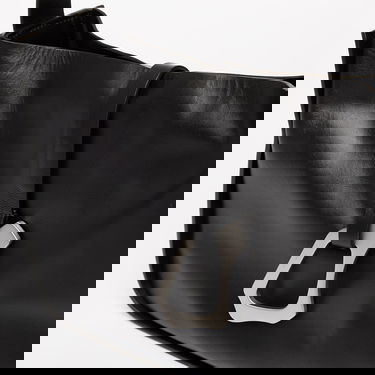 Taška cez rameno HELIOT EMIL Confluence Bag Black Universal Čierna | PREAW25_15_074_BLK01, 5