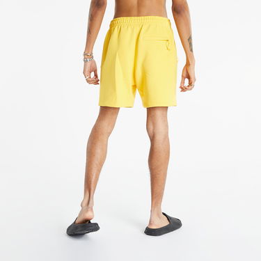 Šortky adidas Originals Pharrell Williams x Basics Shorts Žltá | HJ7064, 1