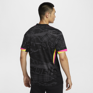 Dres Nike Dri-FIT Chelsea FC Stadium 2024/25 Third Replica Čierna | FQ2029-061, 2