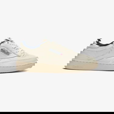 Tenisky a topánky Reebok Club C 1985 TV Biela | GX3683, 1