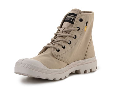 Tenisky a topánky Palladium Pampa HI HTG Béžová | 77356-274-M, 3