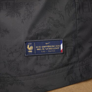 Bunda Nike Full-Zip Football Jacket Čierna | DN1078-010, 3