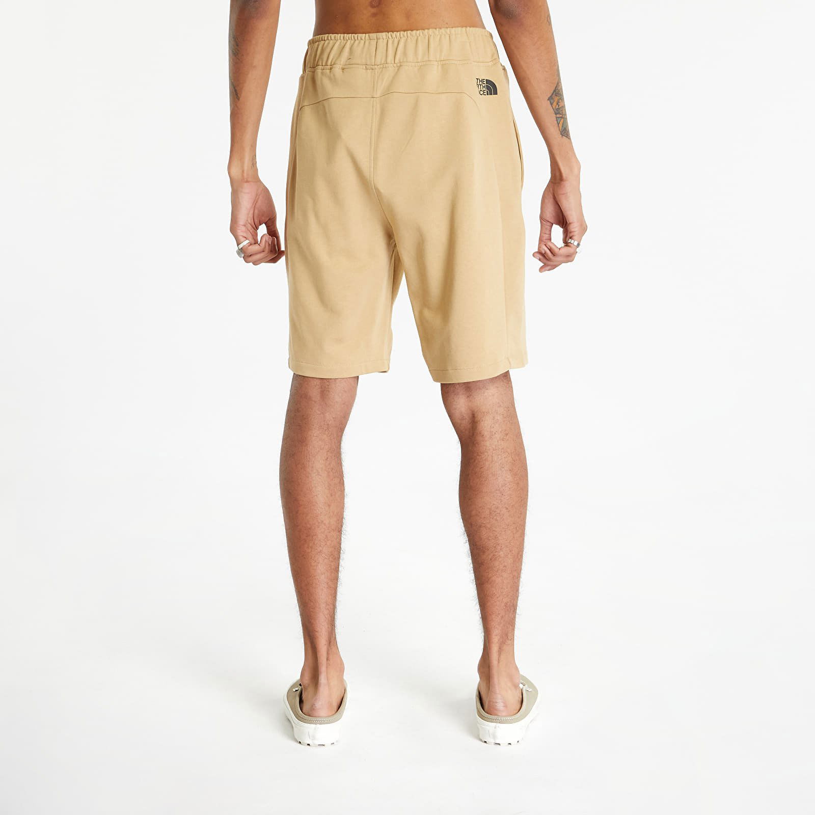 Summer Logo Short