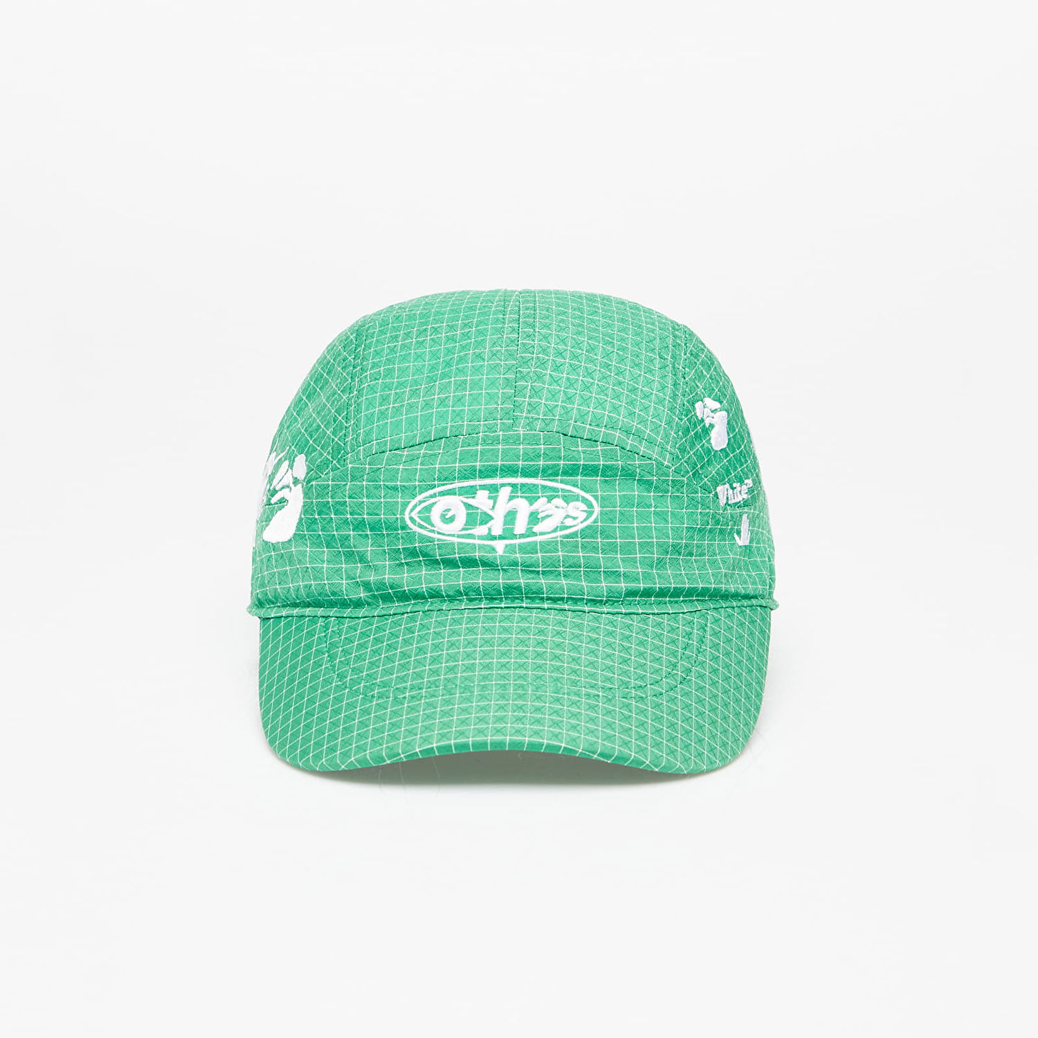 Šiltovka Nike x Off-White™ Fly Cap Zelené | FQ3278-390, 0