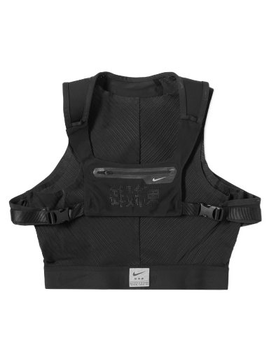 Vesta Nike MMW x 3-in-1 Top W Čierna | CT1053-010