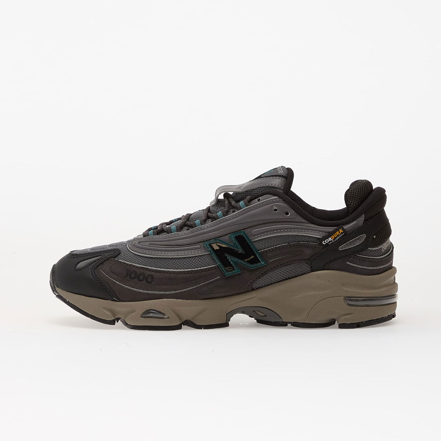Tenisky a topánky New Balance 1000 Šedá | M1000J, 0