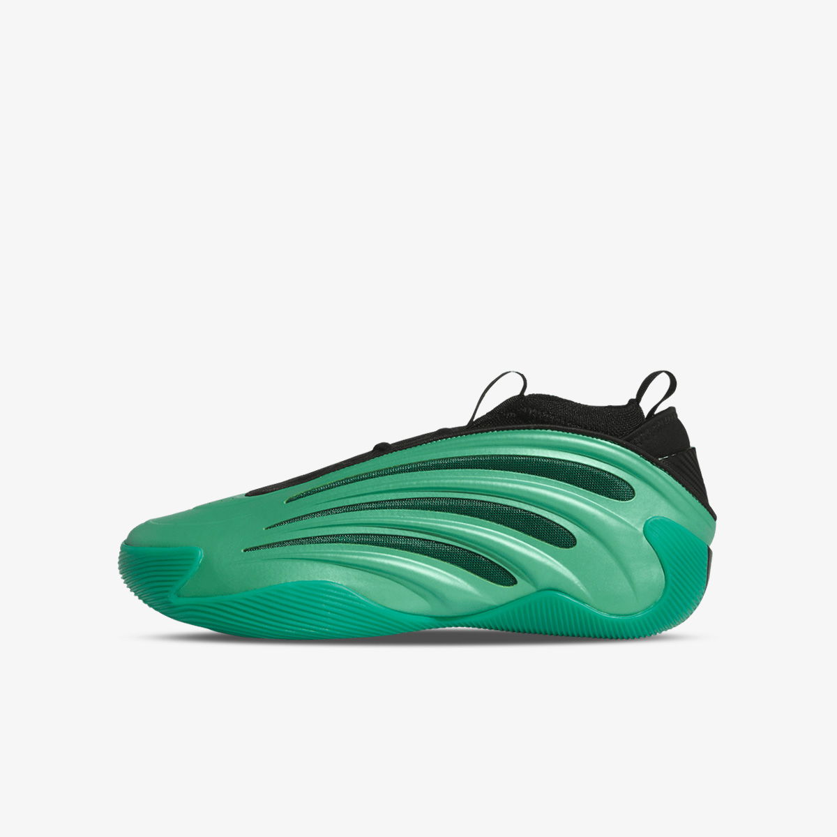 Tenisky a topánky adidas Originals Harden Vol. 9 Metamorphosis Zelené | JH6484, 1