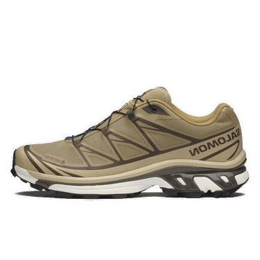 Tenisky a topánky Salomon Salomon XT-6 GTX Hnedá | L47975000, 0