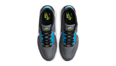 Tenisky a topánky Nike Air Max Ltd 3 Šedá | CZ7554-001, 3