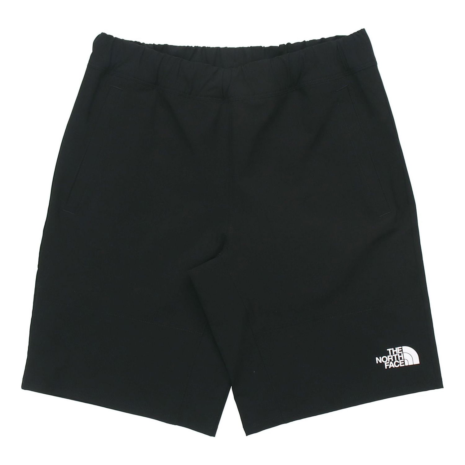 Šortky The North Face Trail Shorts Čierna | 4CL1-JK3, 0