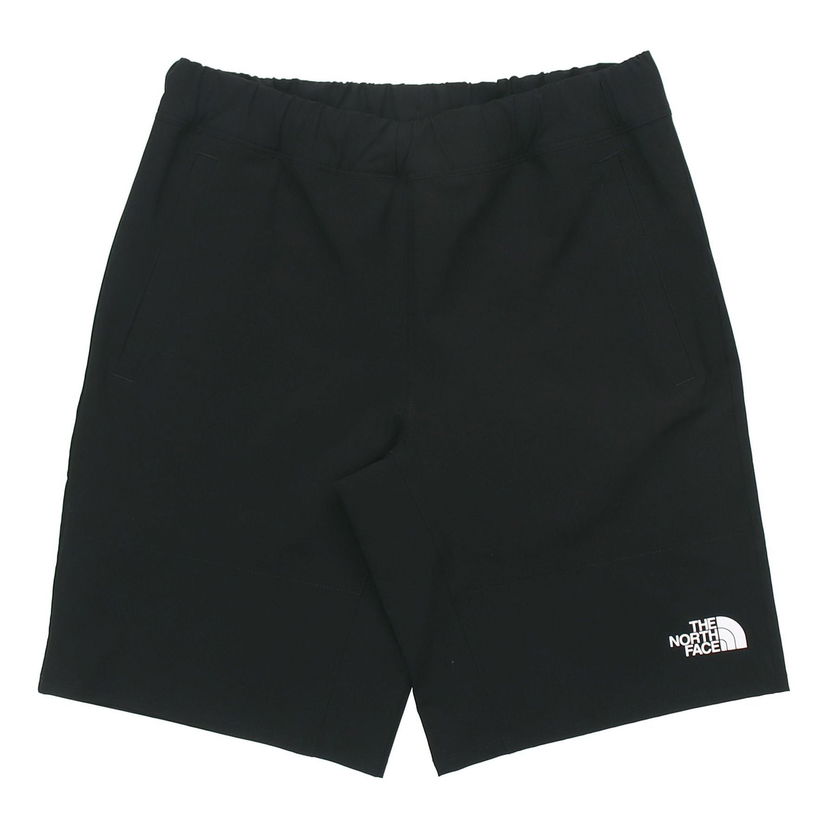 Šortky The North Face Trail Shorts Čierna | 4CL1-JK3