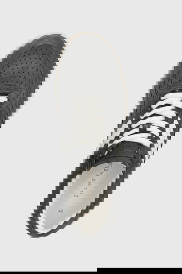 Tenisky a topánky Filling Pieces Ace Spin Čierna | 70033491287, 3