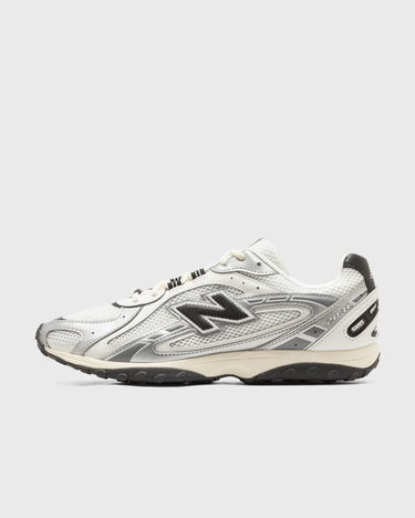 Tenisky a topánky New Balance 204L "Black" - Silver Metallic Pack Šedá | U204LSWD, 2