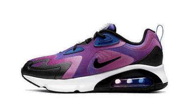 Tenisky a topánky Nike Air Max 200 SE ''Bubble Pack - Vivid Purple'' W Fialová | CK2596-400, 0