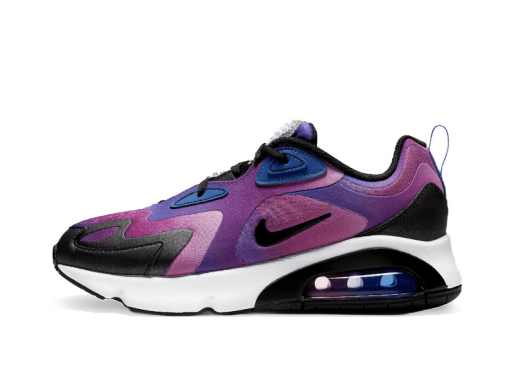 Tenisky a topánky Nike Air Max 200 SE ''Bubble Pack - Vivid Purple'' W Fialová | CK2596-400