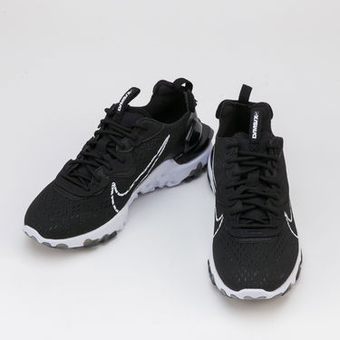 Tenisky a topánky Nike React Vision Čierna | CD4373-006, 2