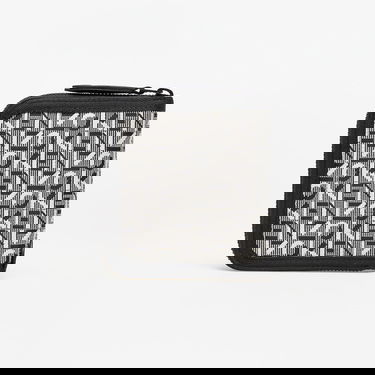 Peňaženka KENZO Wallet Šedá | FB55PM703B02.96, 3