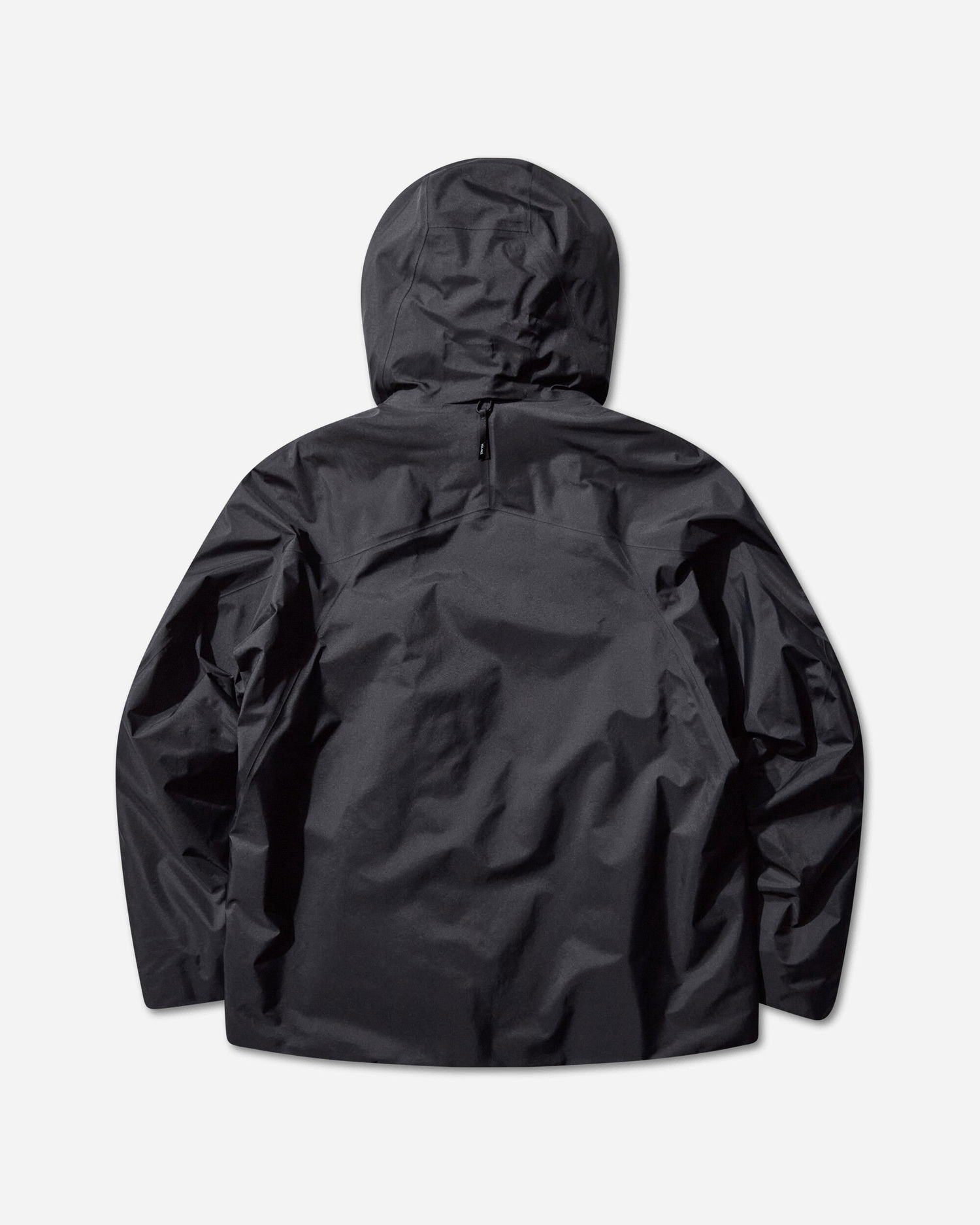 Bunda Arcteryx Diode Insulated Jacket Čierna | X000009108 BLACK, 0