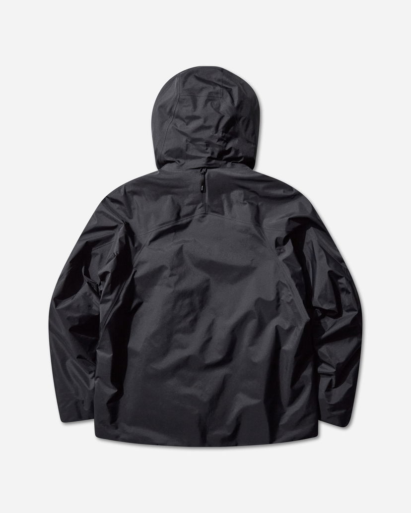 Bunda Arcteryx Diode Insulated Jacket Čierna | X000009108 BLACK