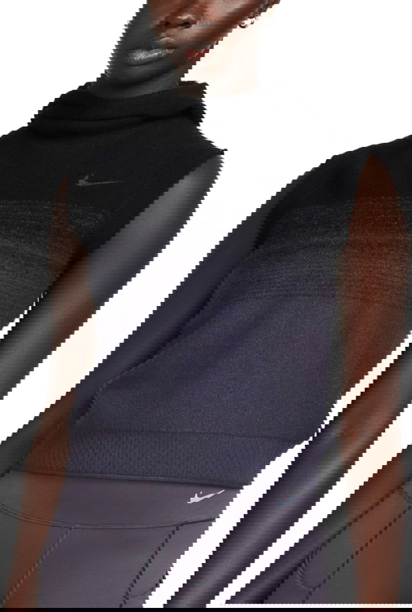 Vesta Nike Run Division Vest Čierna | dx0323-015, 0