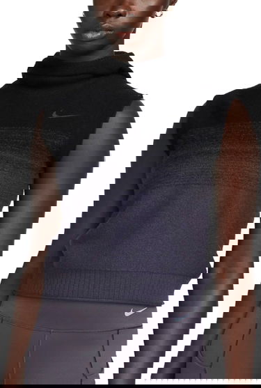 Vesta Nike Run Division Vest Čierna | dx0323-015, 0