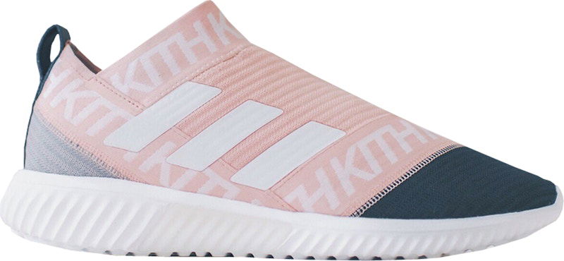 Tenisky a topánky adidas Performance Nemeziz Tango 17.1 Kith Ružová | AC7509, 0