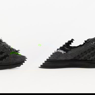 Tenisky a topánky adidas Originals Youth of Paris Campus 00s "Black" Čierna | IE8349, 1
