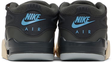 Oblečenie Jordan Air Jordan 4 RM Šedá | FQ7938-002, 1