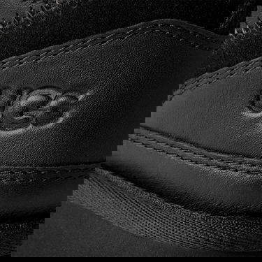 Tenisky a topánky UGG Lowmel LTHR Čierna | 1171537-BLK, 4