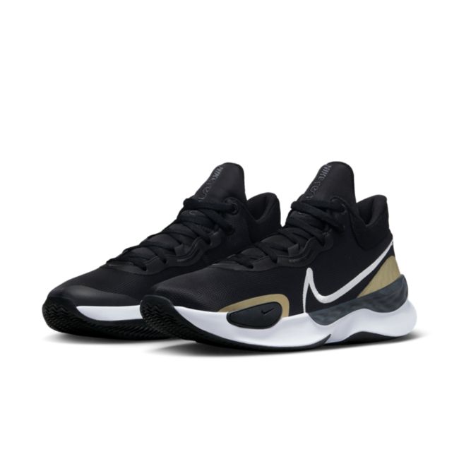 Tenisky a topánky Nike Renew Elevate 3 Čierna | DD9304-003, 1