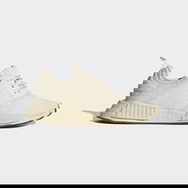 Tenisky a topánky adidas Originals NMD_R1 Béžová | GW4661, 3