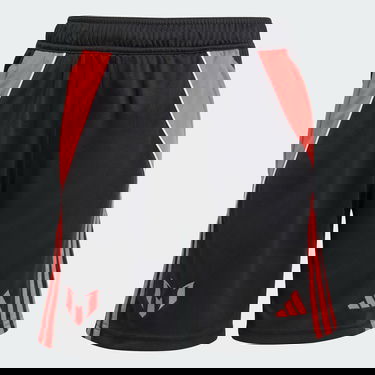 Šortky adidas Performance Messi Kids' Shorts Čierna | JY9527, 0
