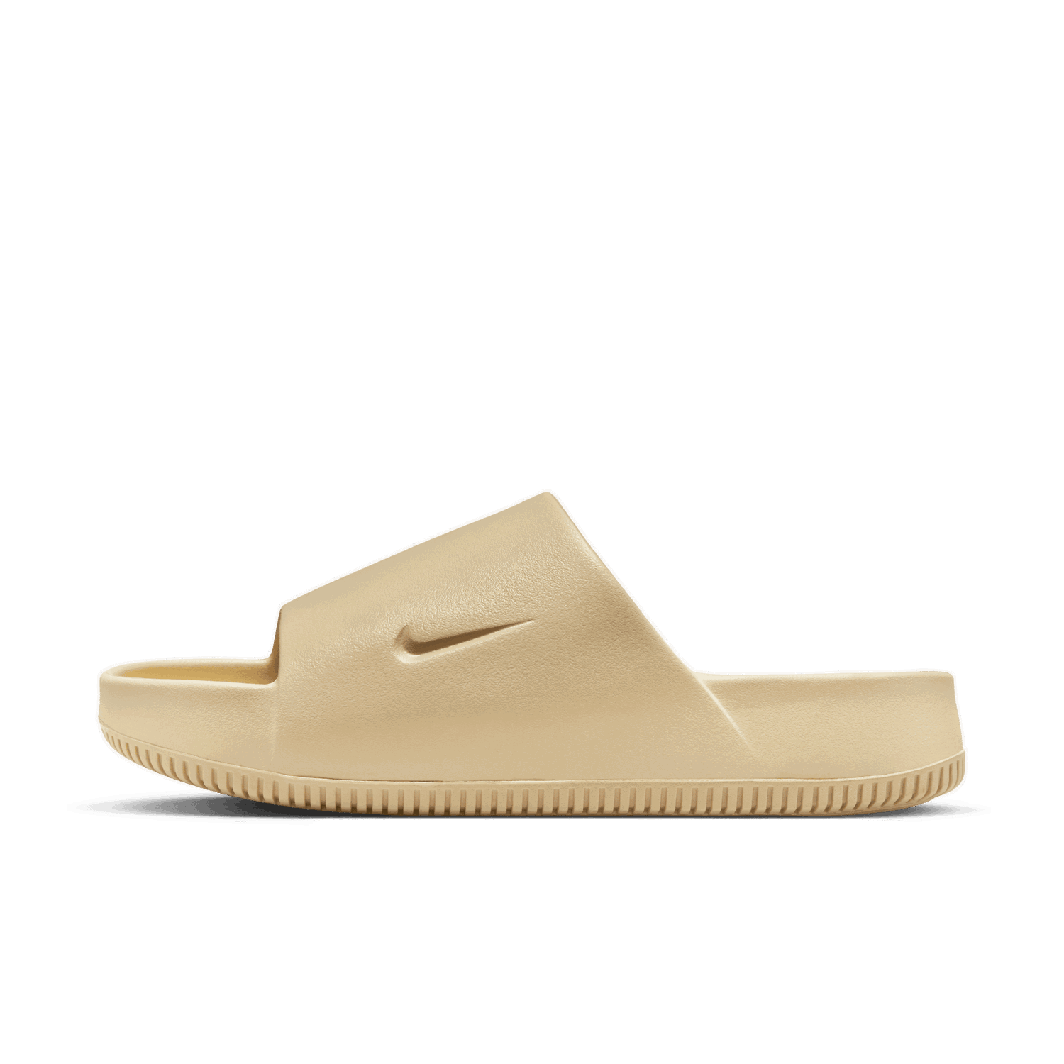 Tenisky a topánky Nike Calm Slide "Sesame" Béžová | FD4116-200, 0