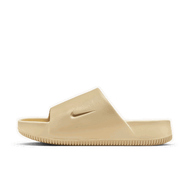Tenisky a topánky Nike Calm Slide "Sesame" Béžová | FD4116-200, 0