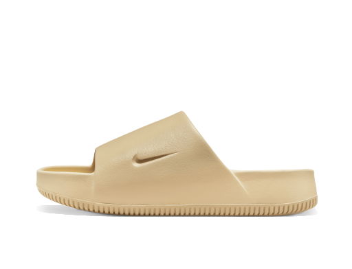 Tenisky a topánky Nike Calm Slide "Sesame" Béžová | FD4116-200