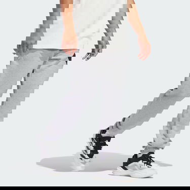 Tepláky adidas Performance Fleece Pants Šedá | JC7848, 1