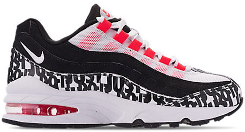 Tenisky a topánky Nike Air Max 95 Print Rôznofarebný | AQ9711-001, 0